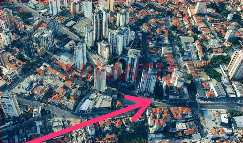 Terreno em Água Fria - Foto 3