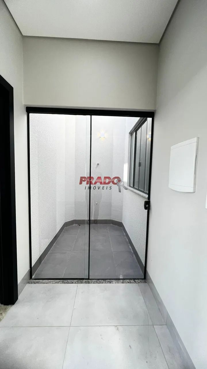 Casa à venda em Sarandi, Ecovalley Ecologic City, com 3 quartos, com 94 m² - Foto 5