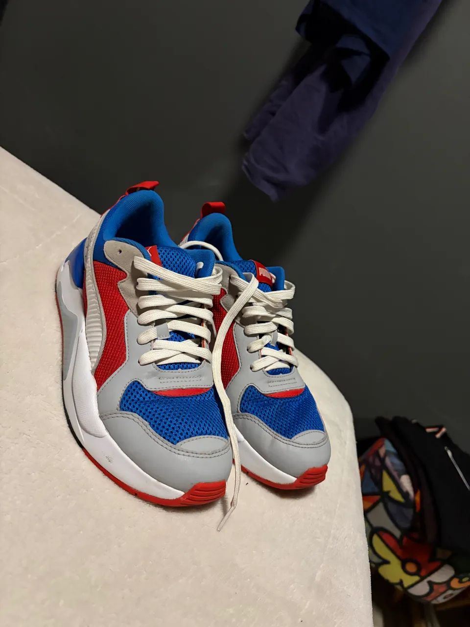 Tênis Puma X-Ray - Foto 2