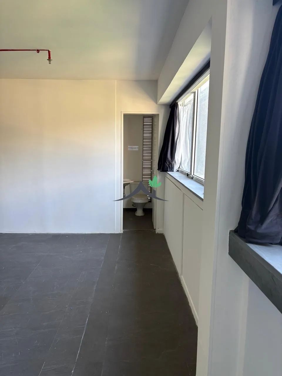 sala - Vila Buarque - São Paulo - Foto 4