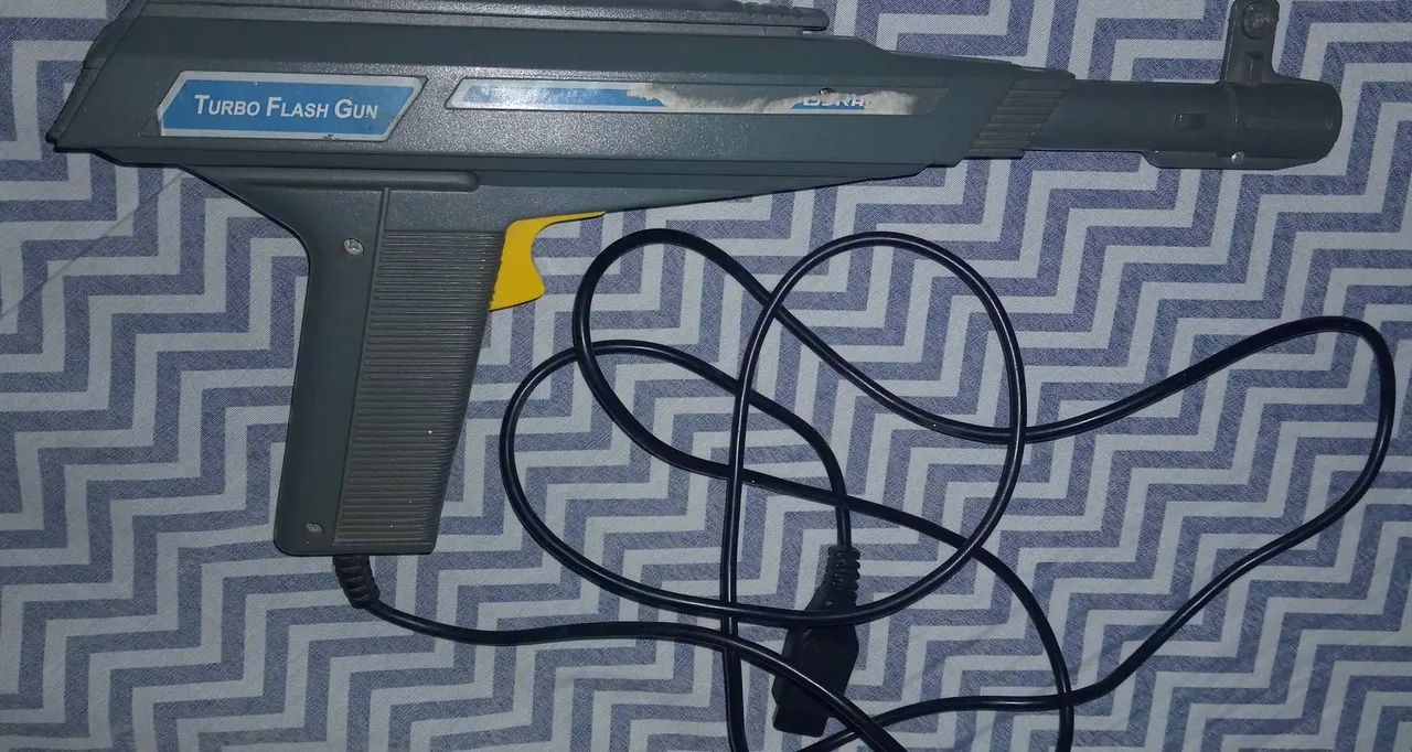 Controle de videogame - Foto 3