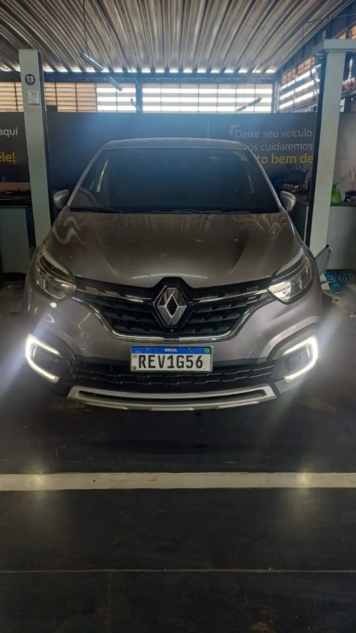 Renault Captur 2022