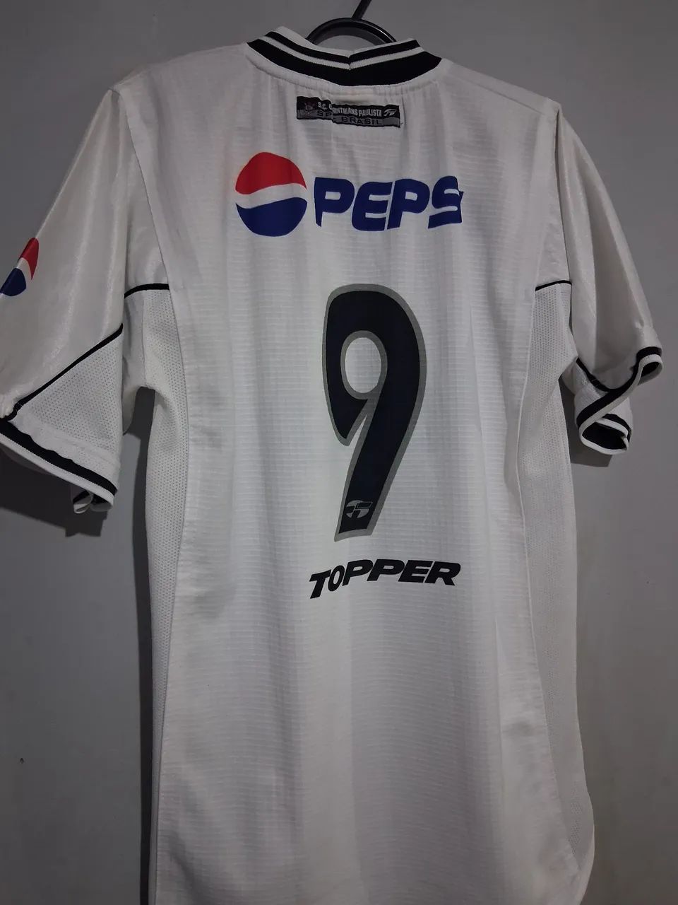 Camisa corinthians  - Foto 2