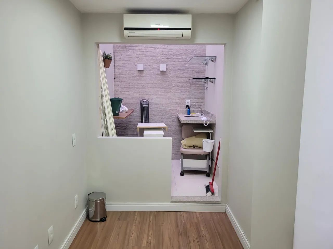 Sala Comercial Jardim da Penha