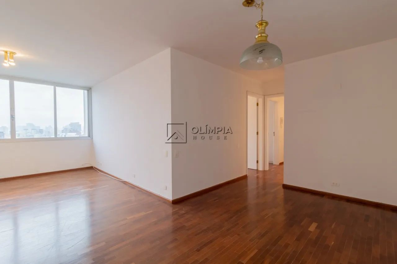 Venda Apartamento 3 Dormitórios - 128 m² Vila Nova Conceição - Foto 2