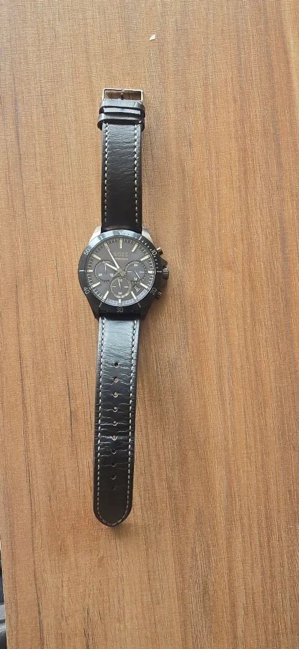 Relógio Hugo Boss - Foto 3
