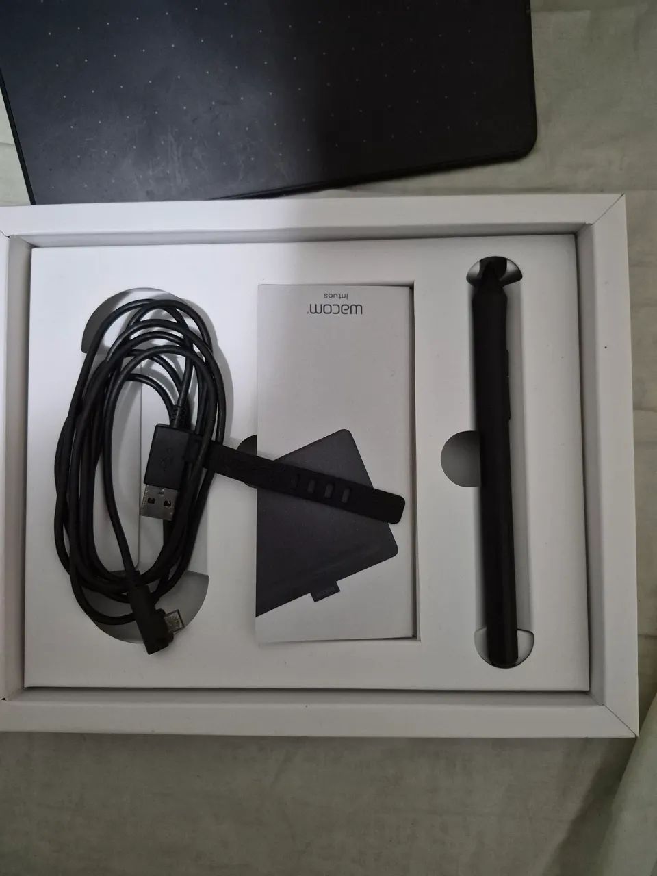 Mesa Digitalizadora Wacom Intuos - Foto 5