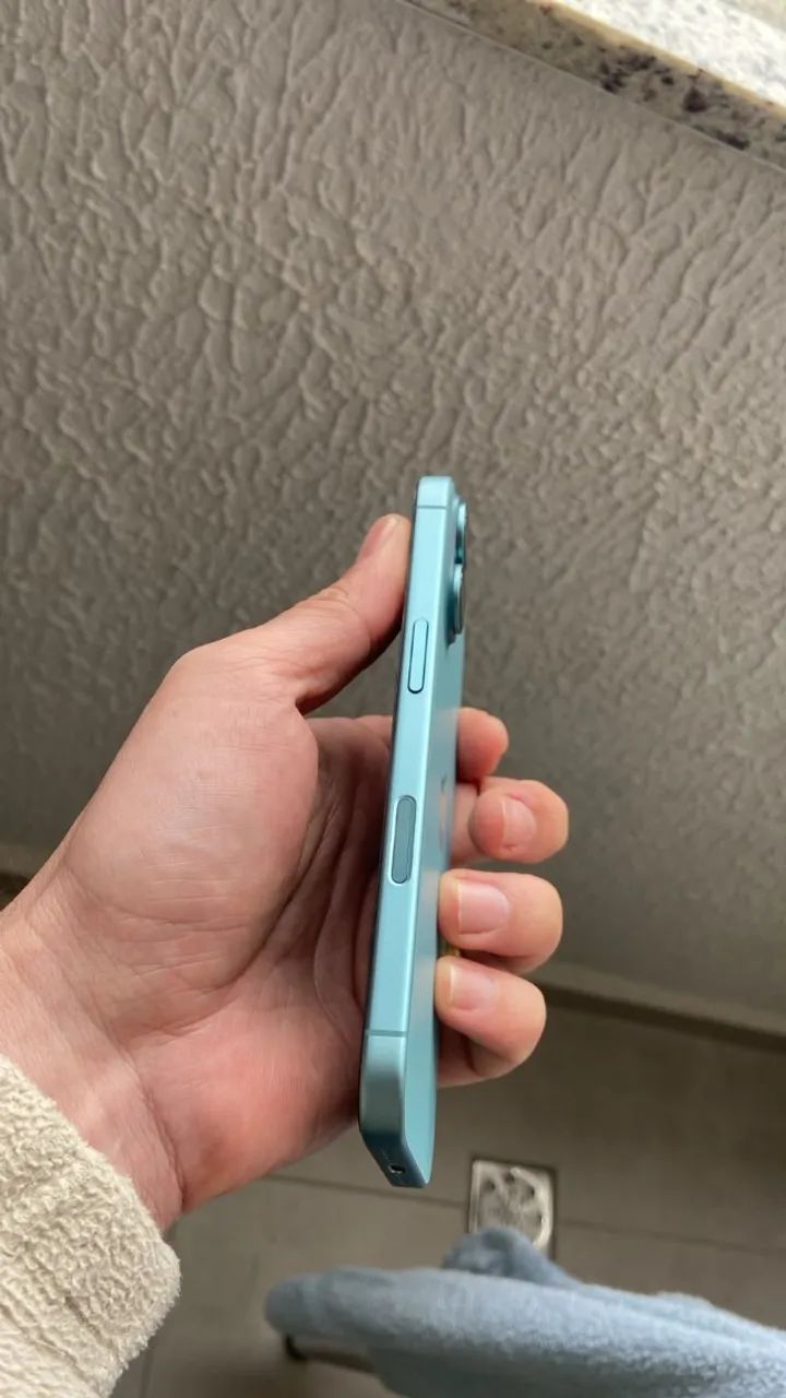 IPHONE 16 128GB - Foto 3