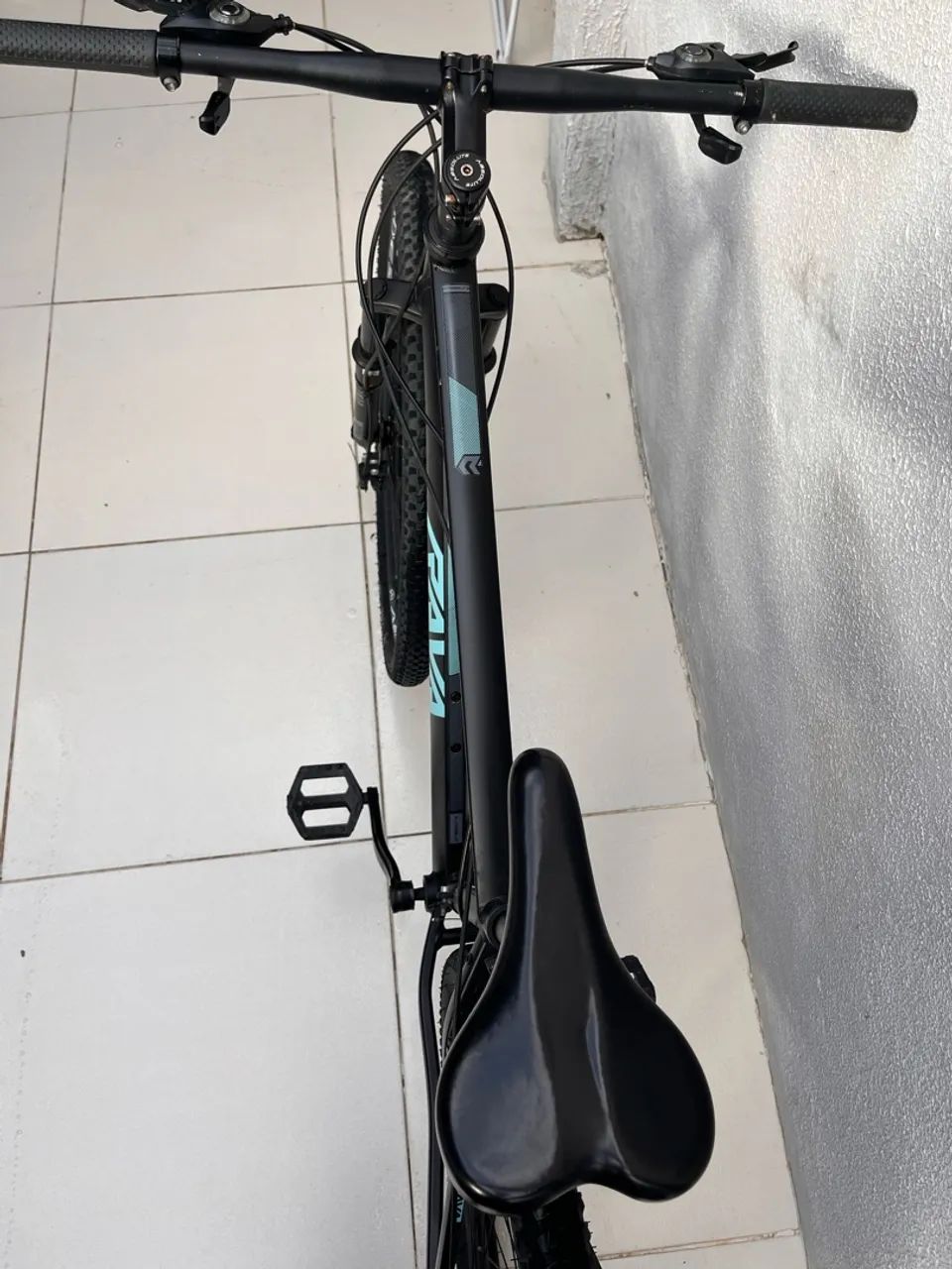 Vende-se bicicleta aro 29  - Foto 2