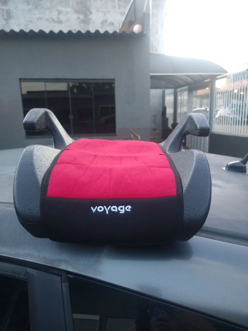 Assento de elevação  - Foto 3