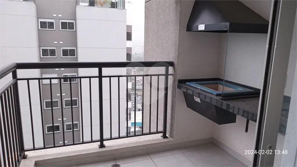 Apartamento com 2 quartos à venda em Centro - SP - Foto 2