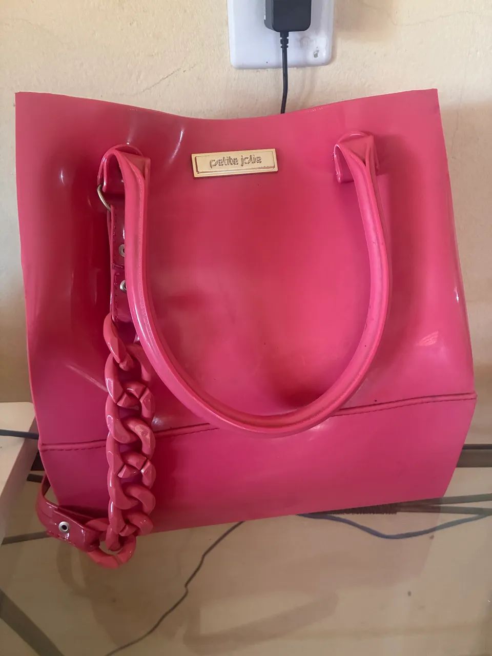Bolsas Petit Jolie - Foto 4