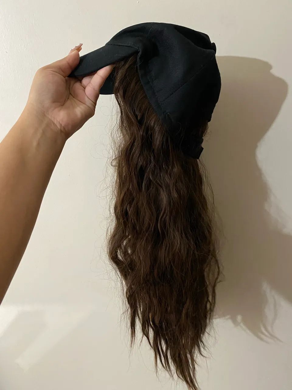 Boné preto 