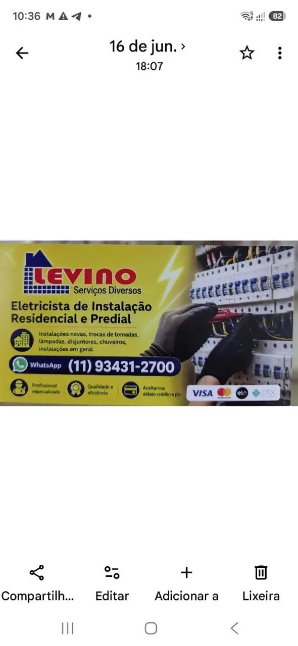 Reforma em geral. - Foto 5