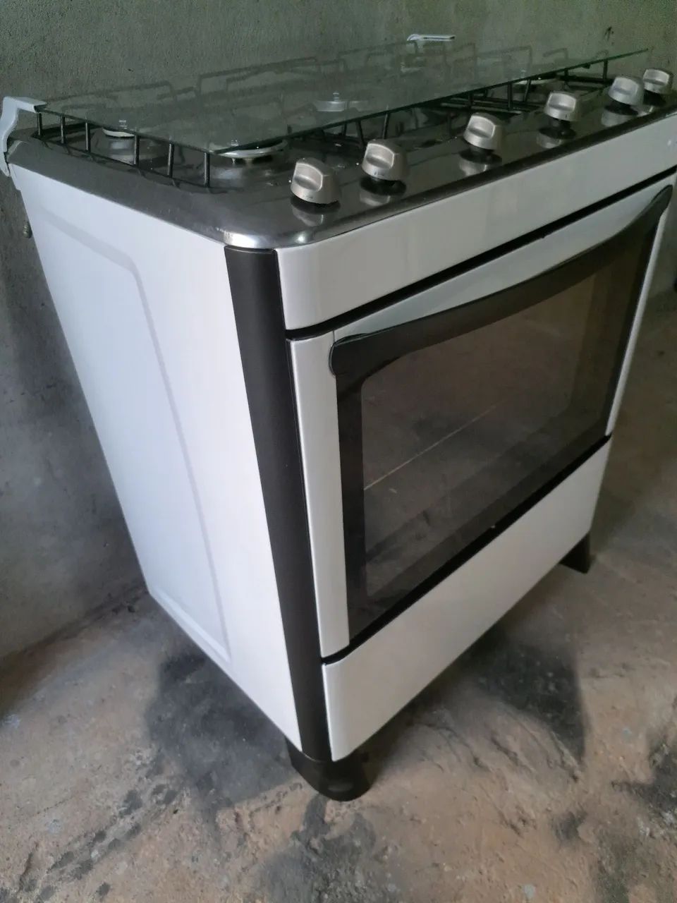 Vendo fogão faço entrega  - Foto 4