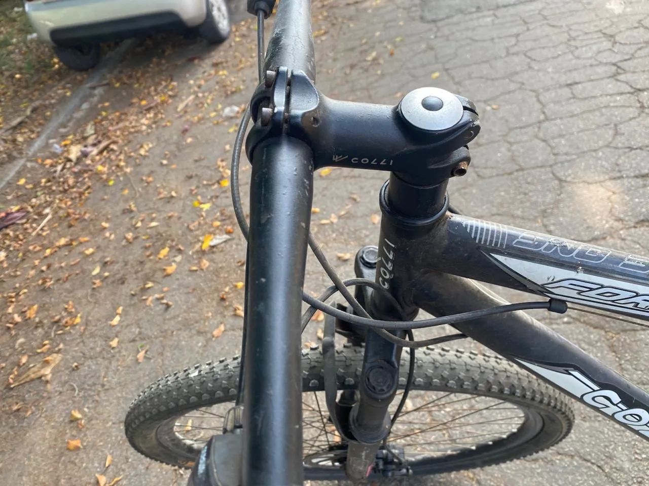 Bicicleta Colli Force One aro 29 - Foto 2