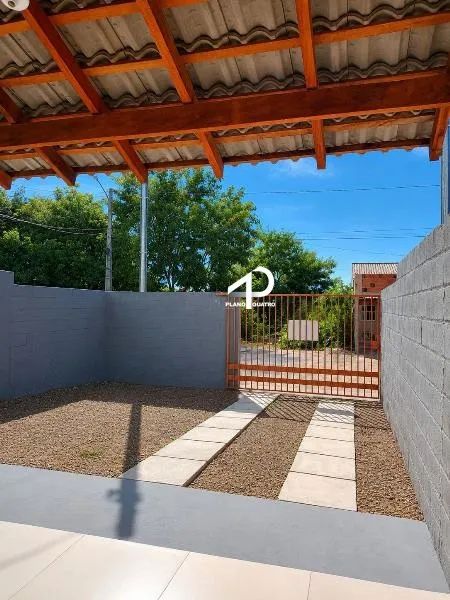 Casa com 2 quarto(s) no bairro Canelas em Várzea Grande - MT - Foto 2