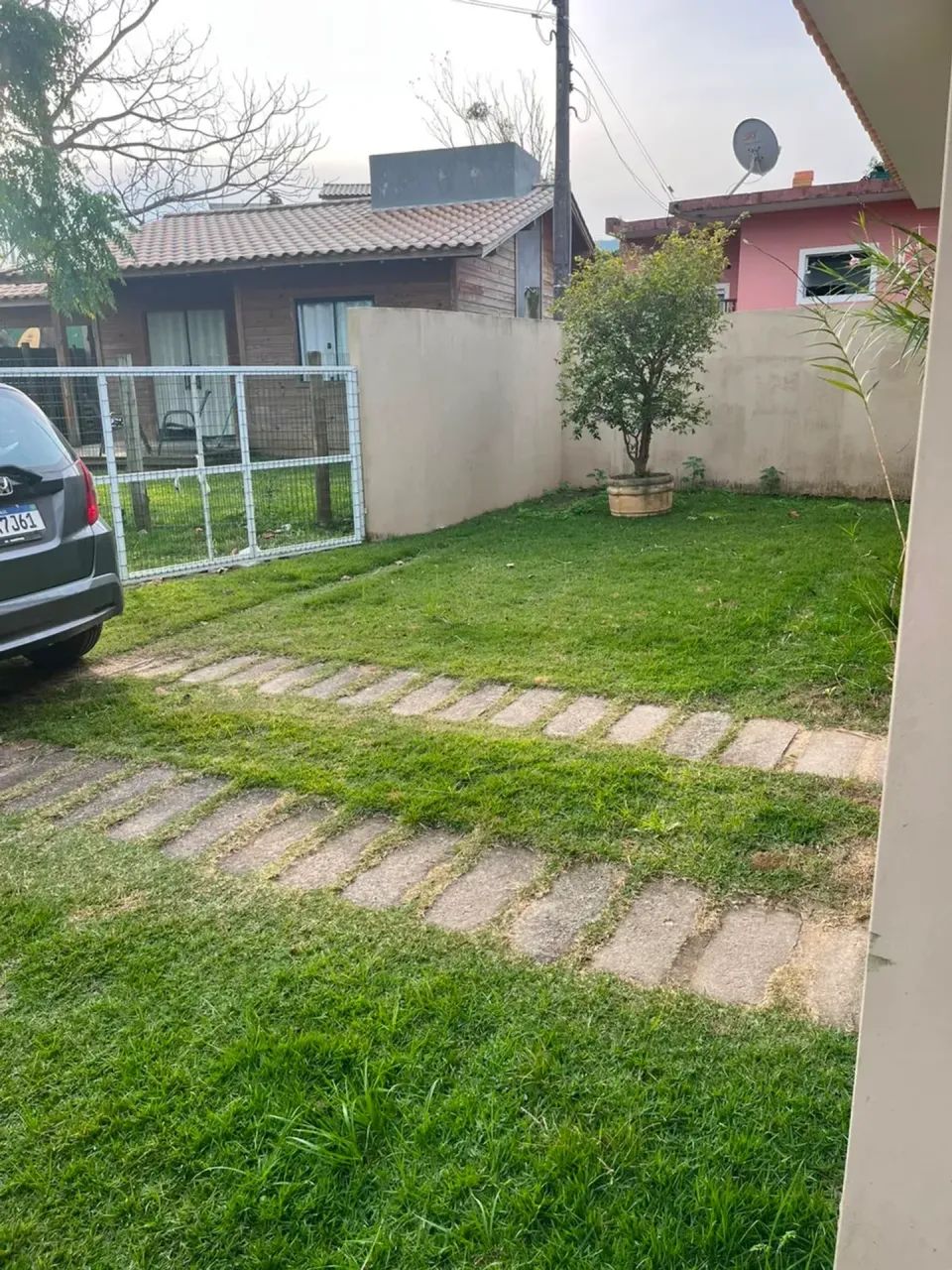 CASA PARA LOCAÇÃO ANUAL | GAROPABA/SC - Foto 5