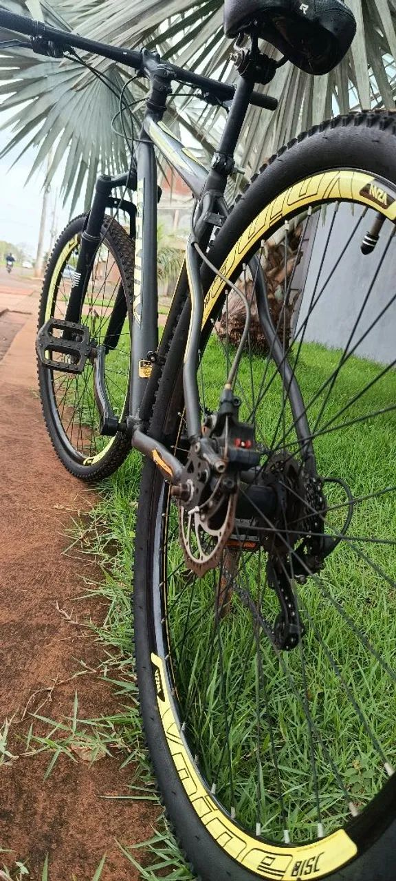 Bicicleta aro 29  - Foto 5