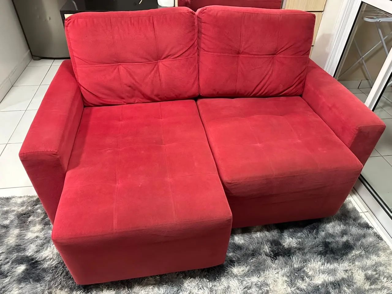 Sofá  $ 399