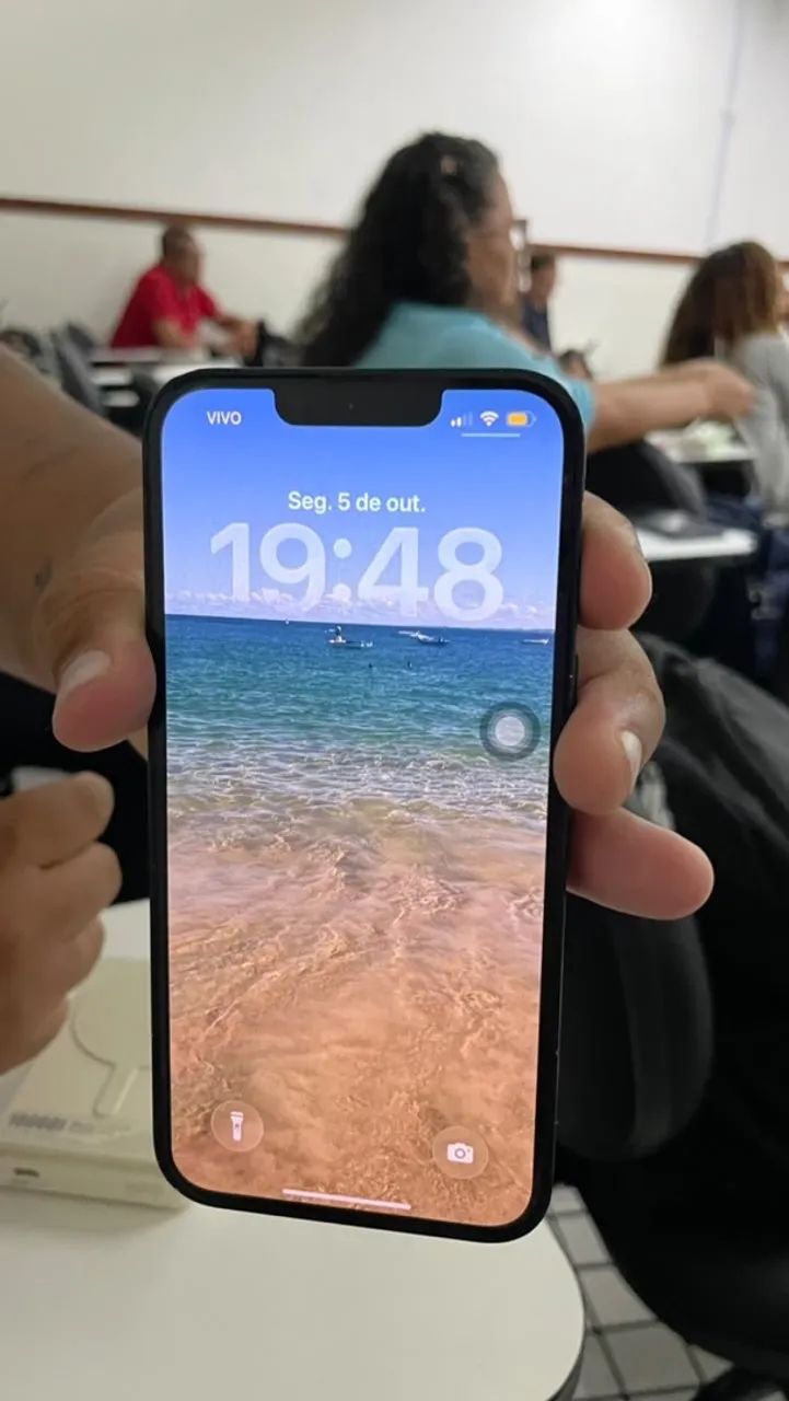 Vendo iPhone 13 