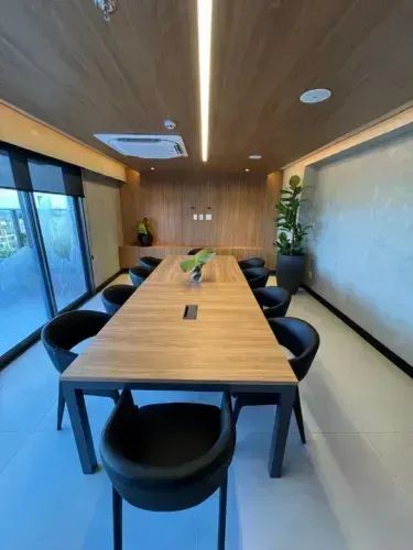 Sala Comercial com 105m2 no Horto Concept  Nova, Moderna e Exclusiva - Foto 3