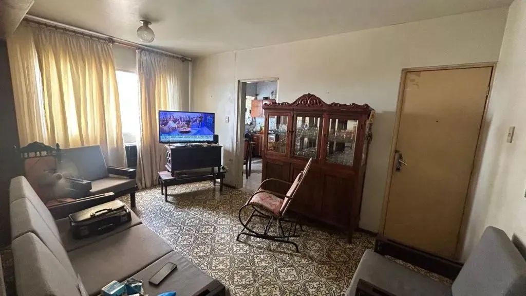 VENDO APARTAMENTO CONDOMINIO MORADAS DE VILLA CENTRO DE CUIABA - Foto 3