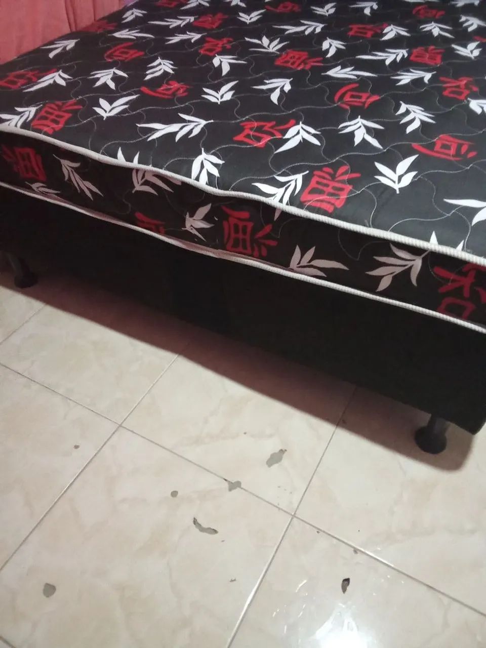 Vendo Cama box  - Foto 4
