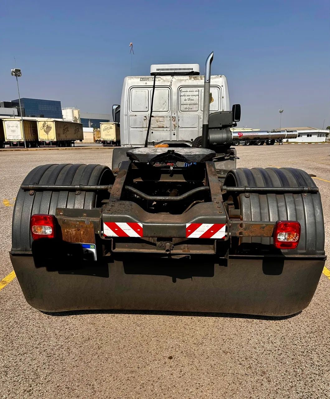 Ford cargo 4331  - Foto 5