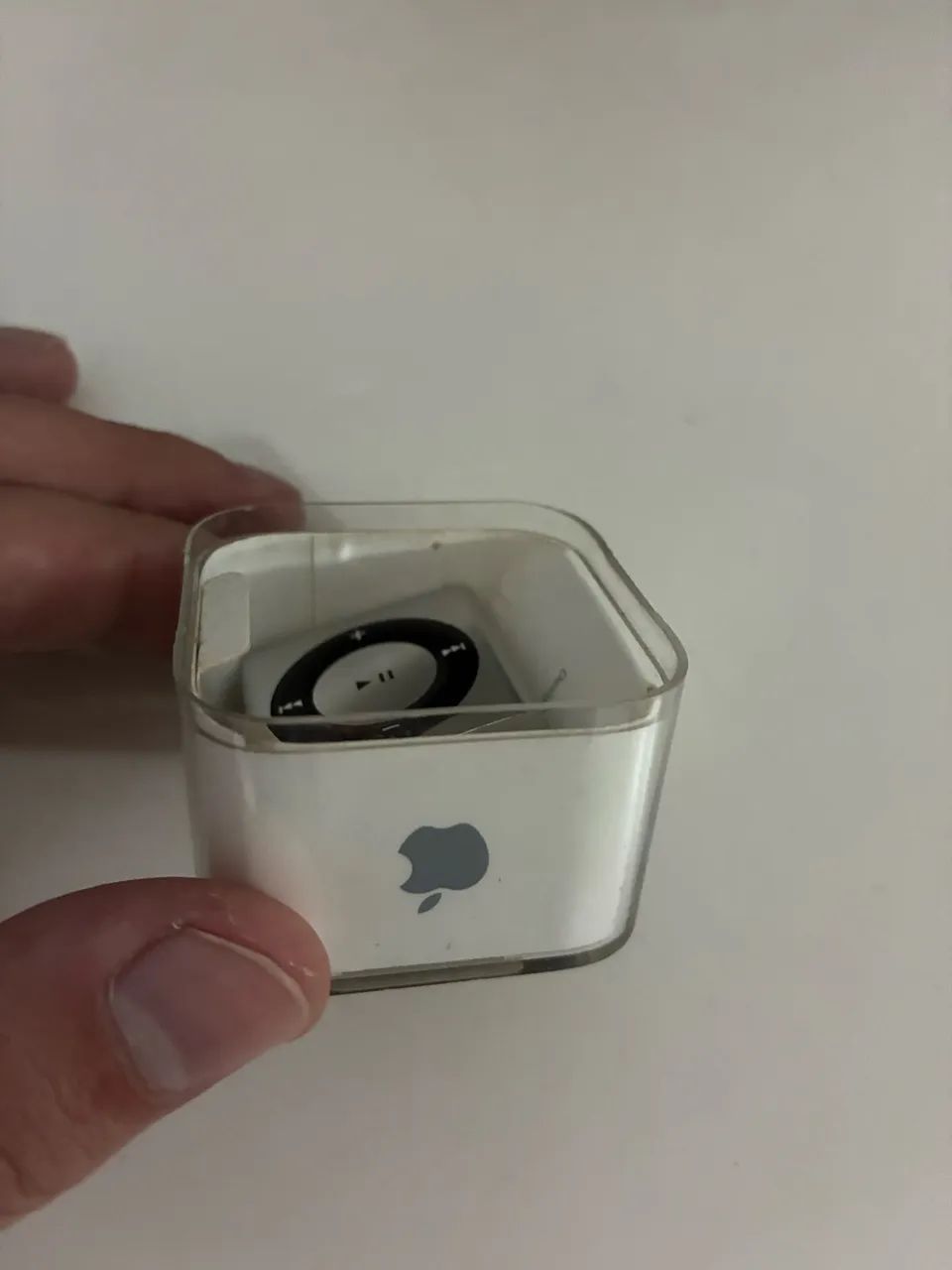 iPod Shuffle - 1gb  - Foto 4