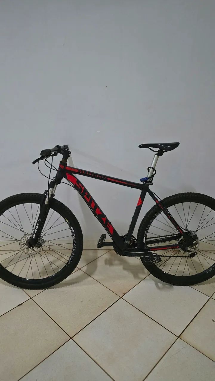 Bicicleta (bike) aro 29  - Foto 3