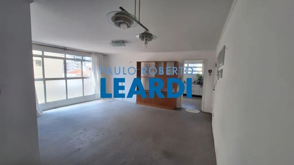APARTAMENTO - PINHEIROS - SP