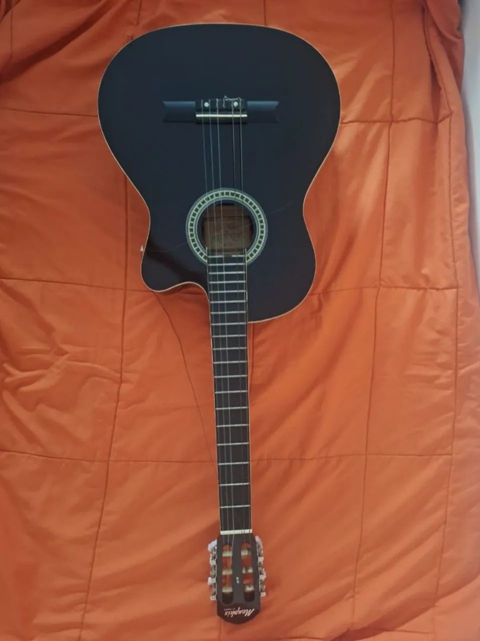 Violão  - Foto 4