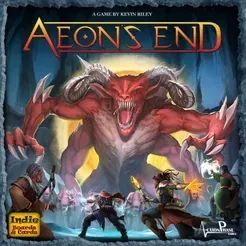 aeons end 5 waves