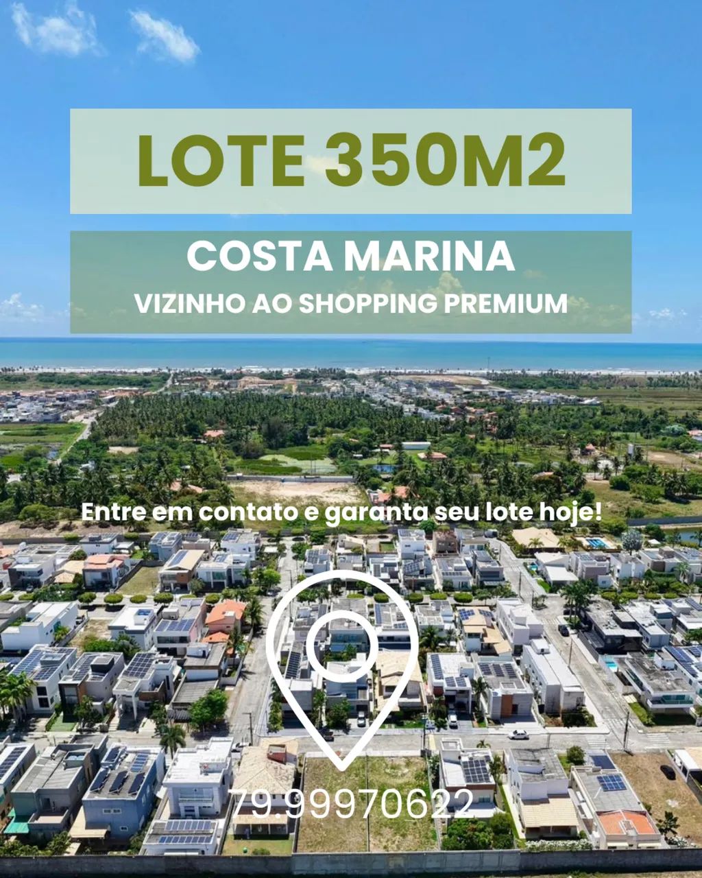 Costa Marina - Lote 