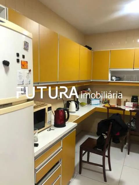 Apartamento : / Residencial / Lagoa - Foto 4
