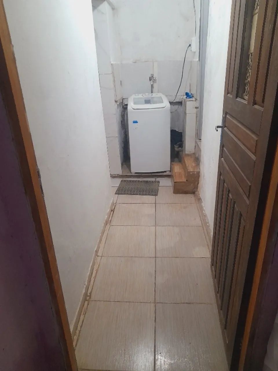 Aluga-se vaga , quarto compartilhado $ 400 - Foto 3