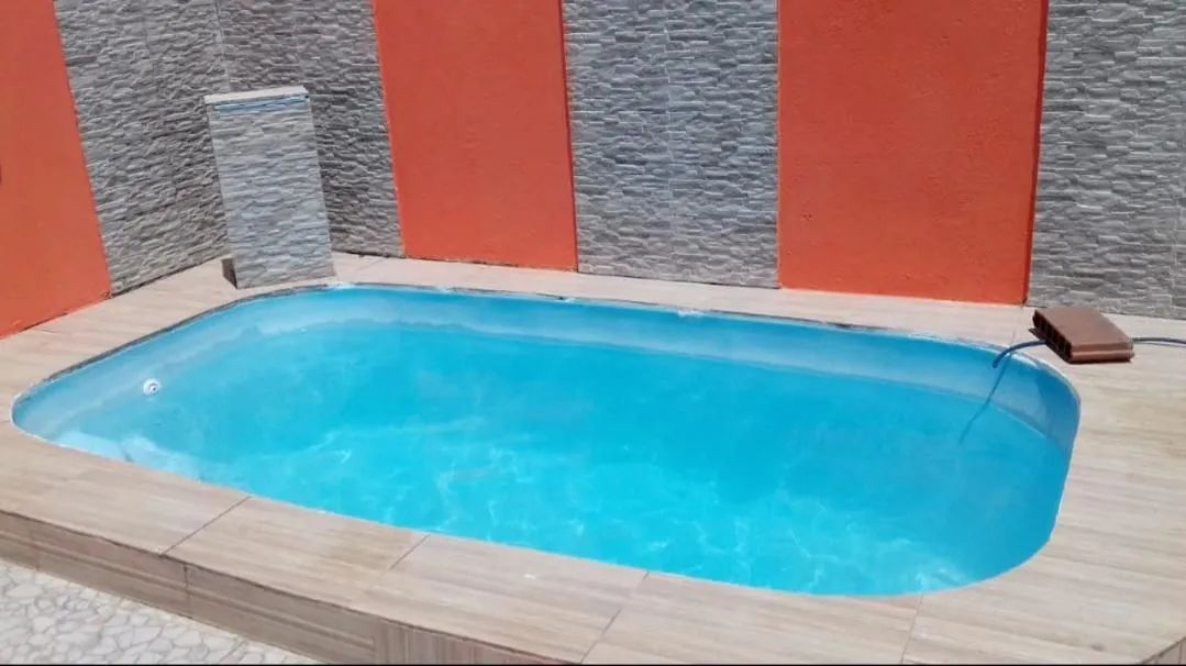 ALUGUEL DE CASA JACUMÃ  - Foto 2