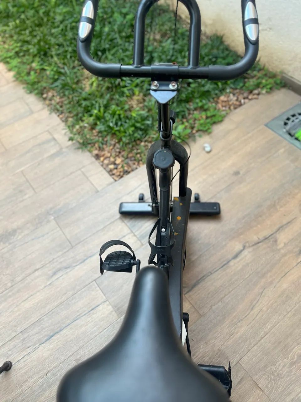 Bicicleta ergométrica Spinning Uplift Sport - Foto 5