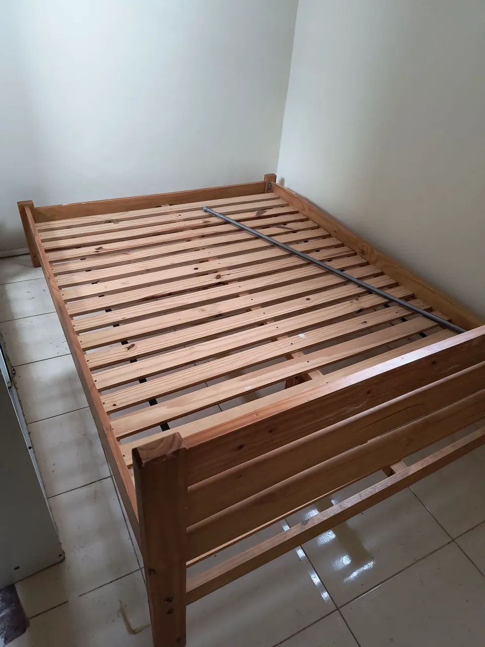 Imperdível!!! 02 Boxes de Cama por apenas R$500,00. - Foto 3