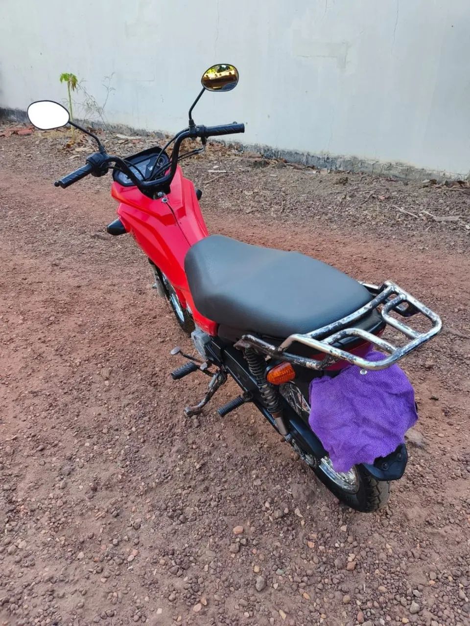 Pop 110i - Foto 2