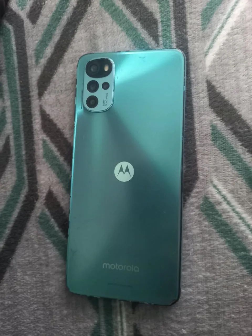 CELULAR MOTO G22 - Foto 3