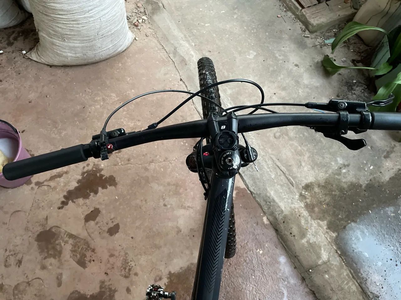 Bicicleta MTB aro 29  - Foto 4
