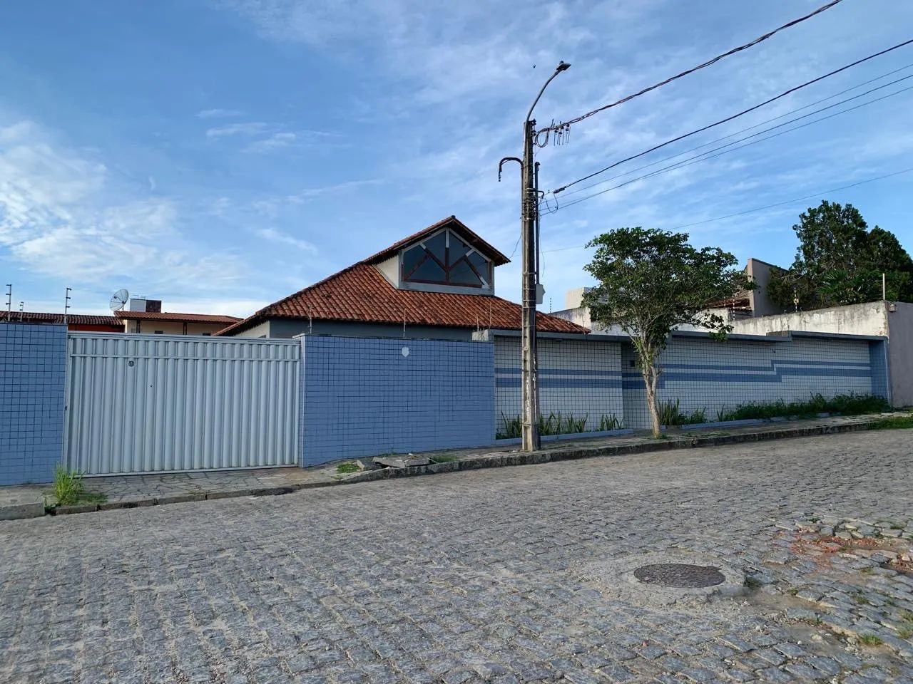 Foto - Campina Grande - Itararé
