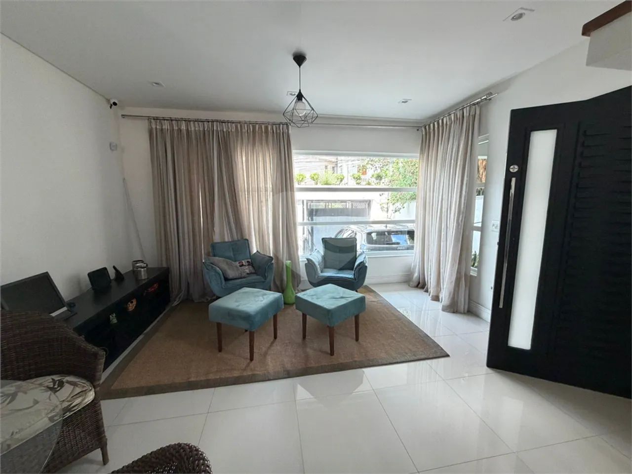 Casa à venda com 3 suites e 5 vagas na Vila Augusta - Foto 3