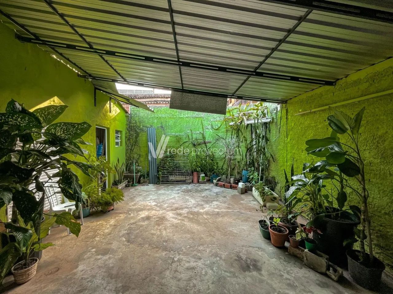 casa - Jardim Nova Morada - Campinas - Foto 2