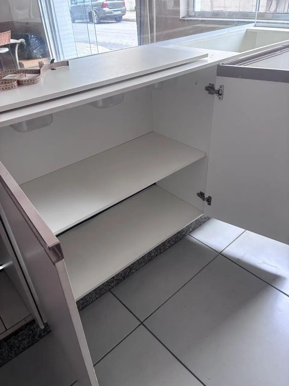 Balcão multiuso - Foto 5