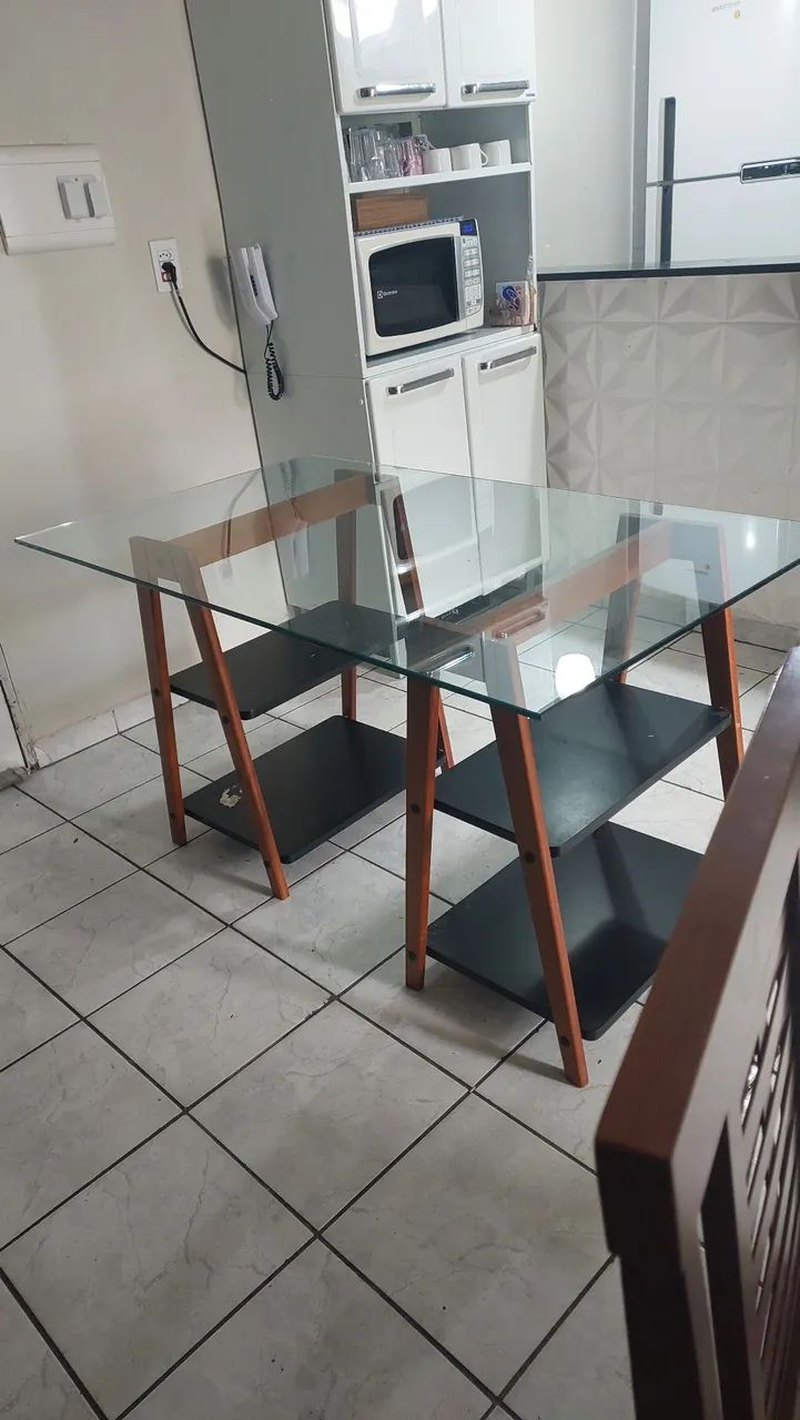 Mesa de jantar - Foto 2