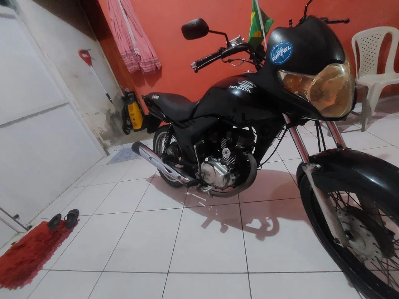Vendo 9 mil - Foto 3