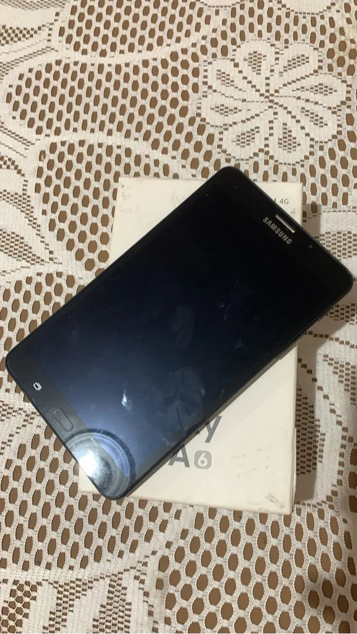 Tablet Samsung A6 - Foto 3